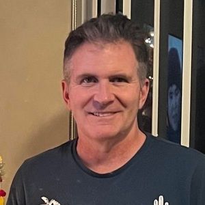 Meet your Posher, Bradley